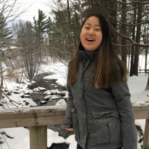 Meet your Posher, Anna